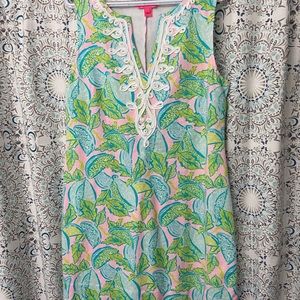 Lilly Pulitzer dress
